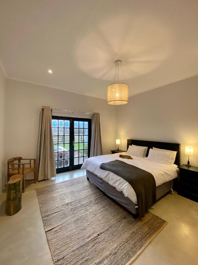Rosetta Fields Country Lodge Henburg Park Extérieur photo