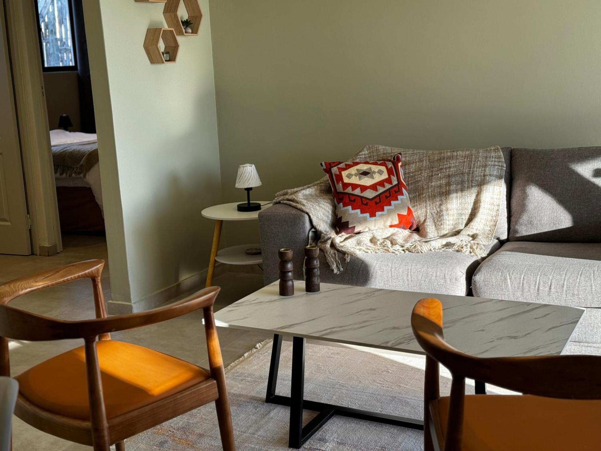 Rosetta Fields Country Lodge Henburg Park Extérieur photo