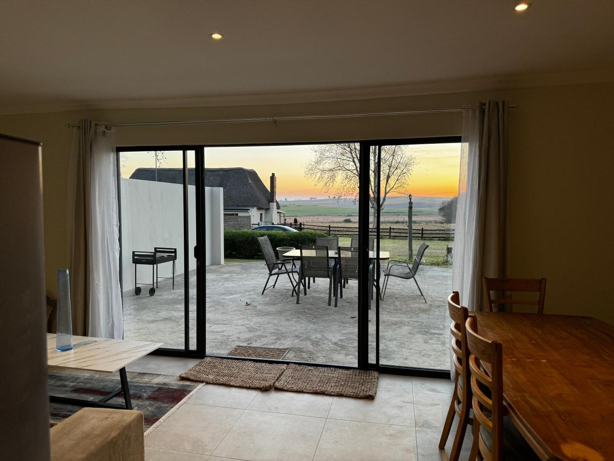 Rosetta Fields Country Lodge Henburg Park Extérieur photo