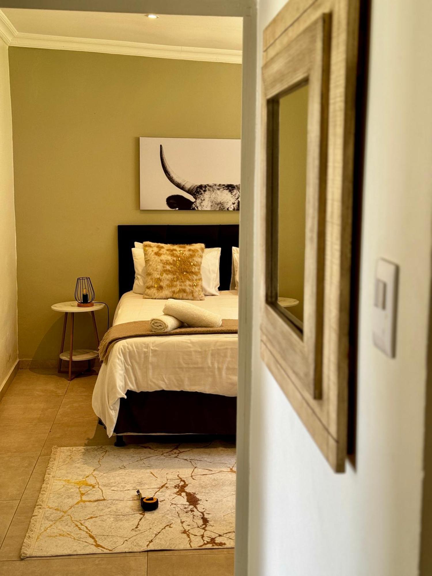Rosetta Fields Country Lodge Henburg Park Extérieur photo